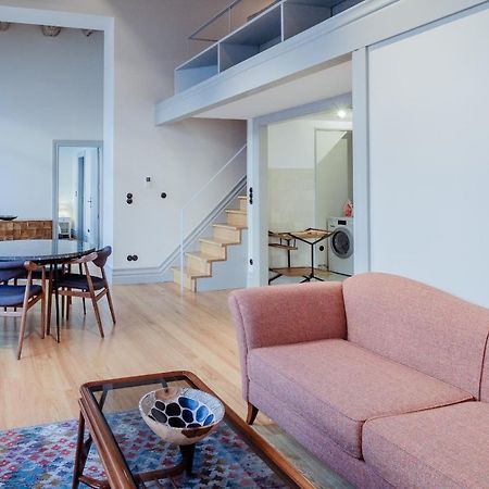 Boutique Rentals - Toledos One & Only Apt In Historical Center Of Porto Buitenkant foto