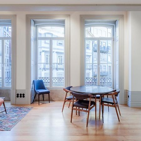 Boutique Rentals - Toledos One & Only Apt In Historical Center Of Porto Buitenkant foto