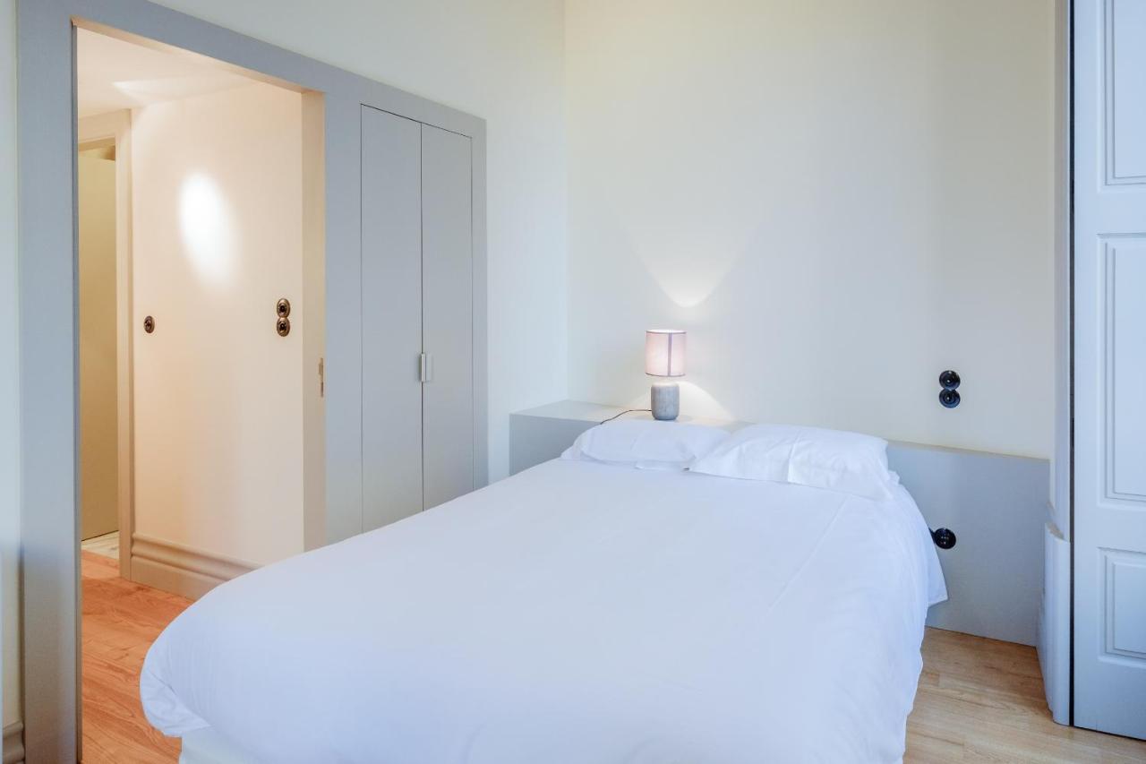 Boutique Rentals - Toledos One & Only Apt In Historical Center Of Porto Buitenkant foto