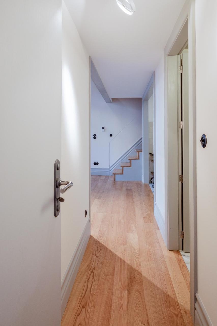 Boutique Rentals - Toledos One & Only Apt In Historical Center Of Porto Buitenkant foto